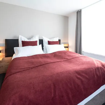 Krone 1516 Hotel Elchingen