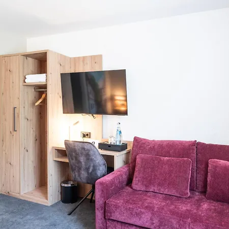 Hotel Krone 1516 Elchingen
