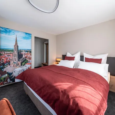 Hotel Krone 1516