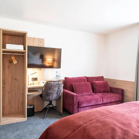 Krone 1516 Hotel *