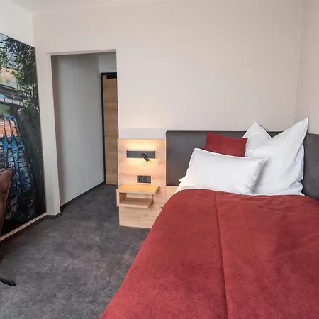Hotel Krone 1516 Elchingen