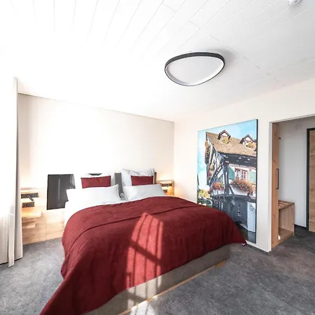 Krone 1516 Hotel *