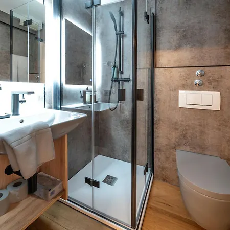 Hotel Krone 1516