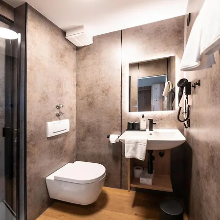 Krone 1516 Hotel Elchingen
