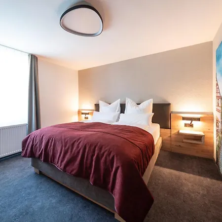 Krone 1516 Hotel