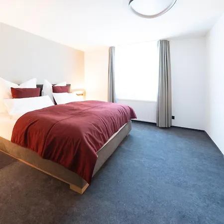 Krone 1516 Hotel *