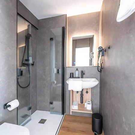 Krone 1516 Hotel