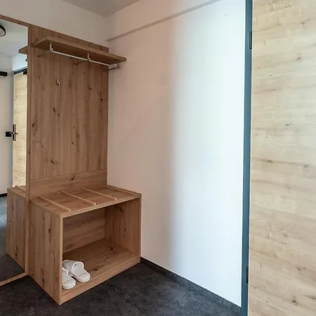 Hotel Krone 1516