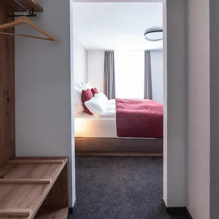 Krone 1516 Hotel *