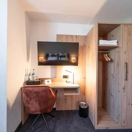 Krone 1516 Hotel Elchingen