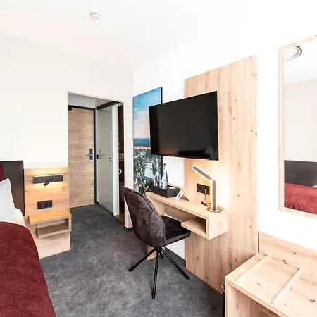 Krone 1516 Hotel Elchingen