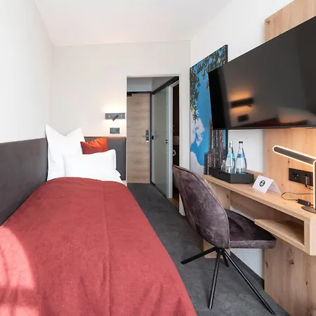 Krone 1516 Hotel
