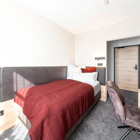 Krone 1516 Hotel Elchingen