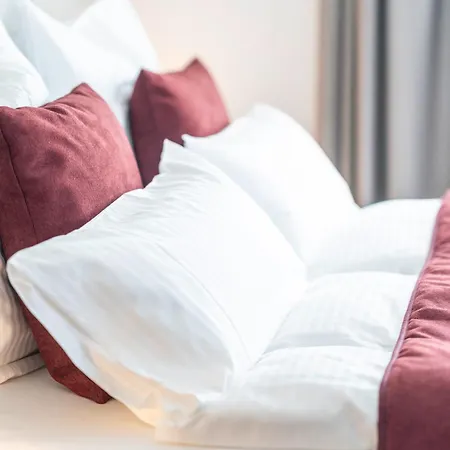 Krone 1516 Hotel