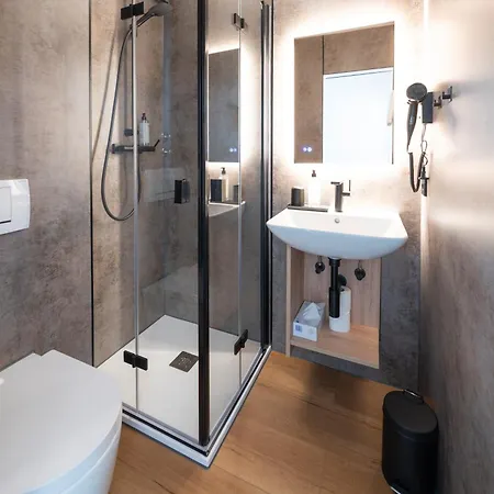 Krone 1516 Hotel Elchingen