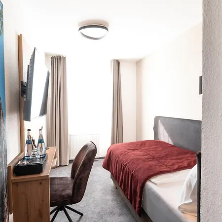 Hotel Krone 1516 Elchingen