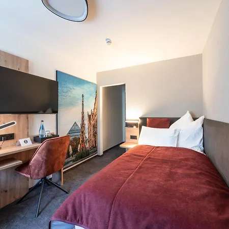 Krone 1516 Hotel