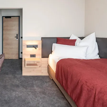 Hotel Krone 1516