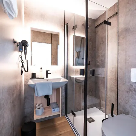 Krone 1516 Hotel *