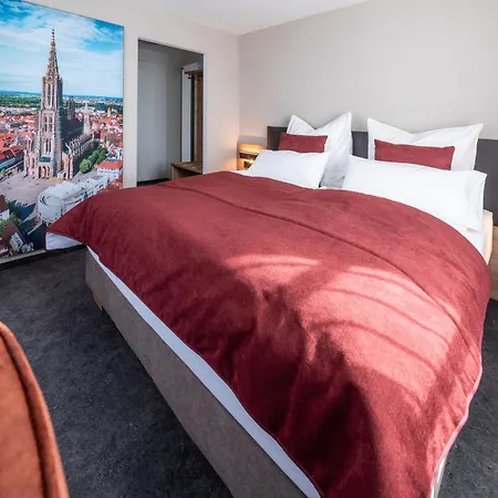 Hotel Krone 1516 *