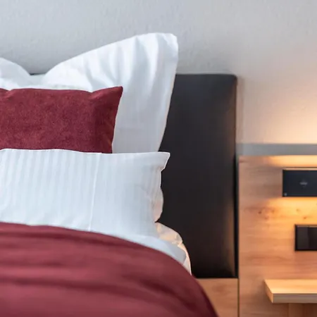 Hotel Krone 1516