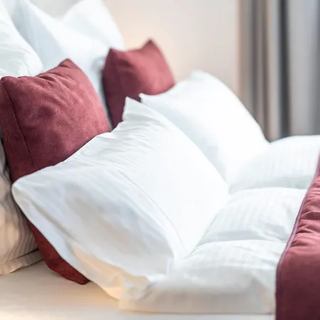 Hotel Krone 1516 *