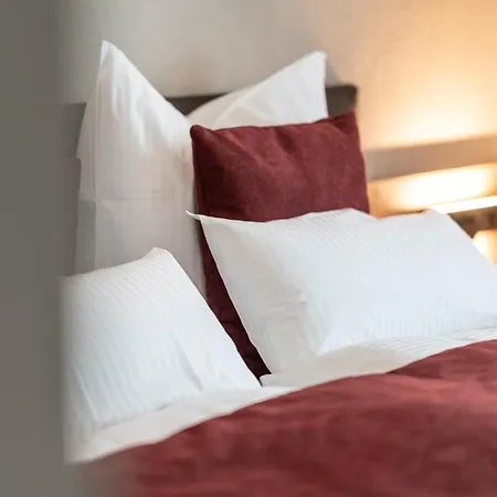 Krone 1516 Hotel Elchingen