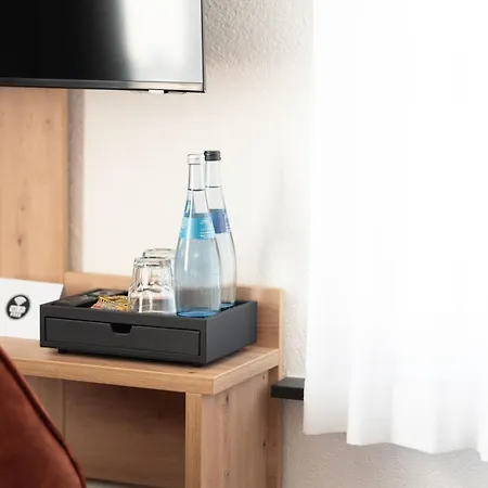 Krone 1516 Hotel Elchingen