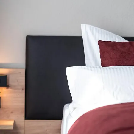 Hotel Krone 1516